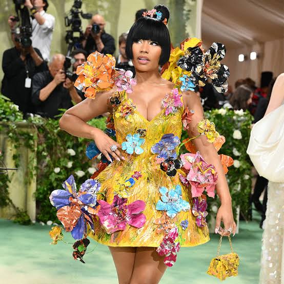 Inside the 2024 Met Gala: Fashion's Biggest Night Returns