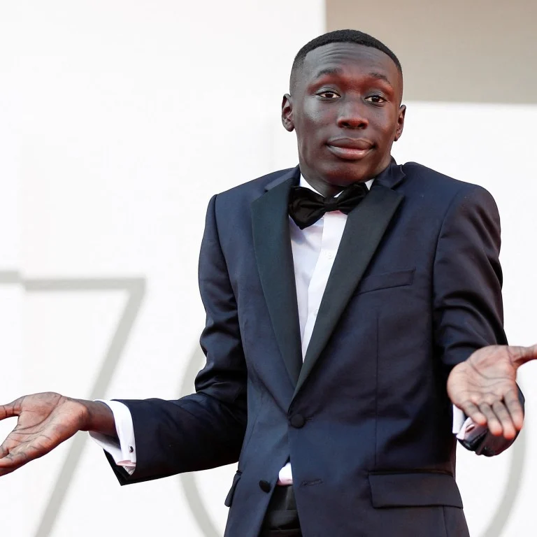 Luxury Brands Bet Big on Celebrity Partnerships