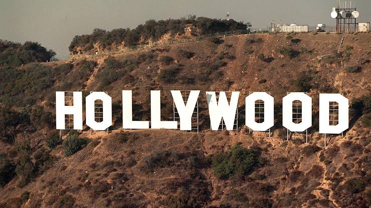 Hollywood's Political Machine
