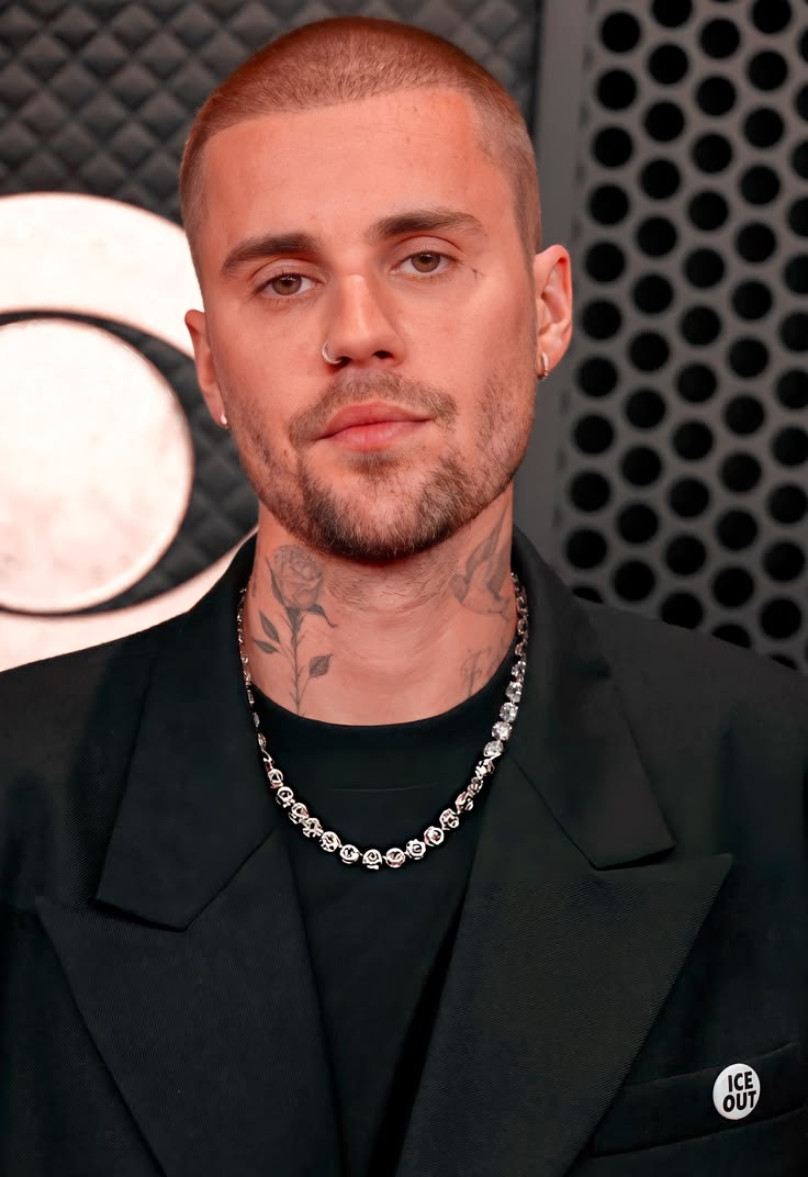 Justin Bieber Confirmed for 2026 FIFA World Cup Final Halftime Show