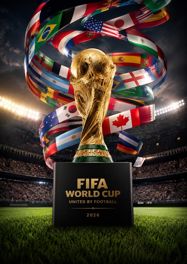 FIFA World Cup Quarter-Finals Deliver a Defining Weekend for Global Football
