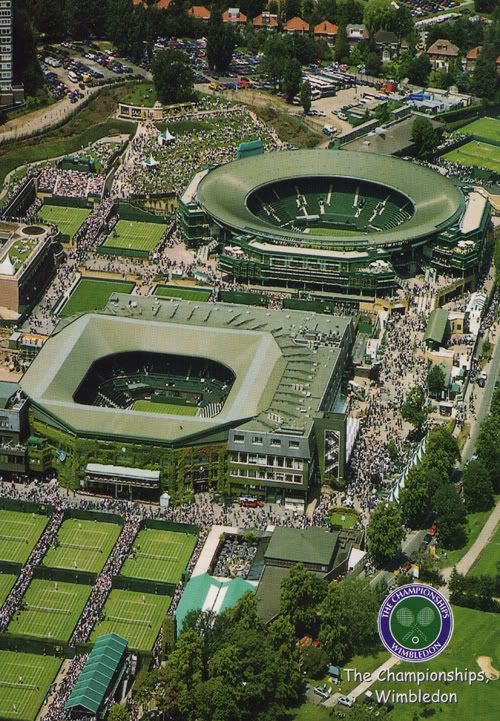 Wimbledon's Final Weekend Reinforces Its Place as Sport's Most Elegant Global Stage