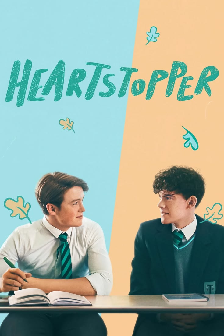 Heartstopper Forever Brings a Beloved Netflix Franchise to an Emotional Close
