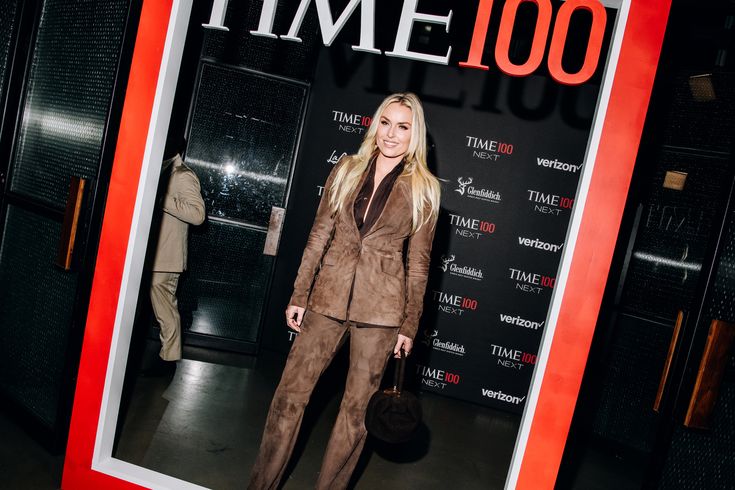 TIME100 Sports Gala Celebrates the World's Most Influential Figures in Athletics
