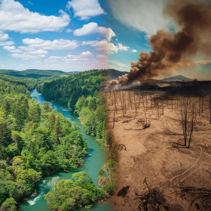 Climate Change Is Transforming the Future of Global Sport
