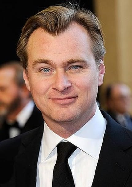 The Odyssey Arrives as Christopher Nolan's Most Ambitious Film Yet