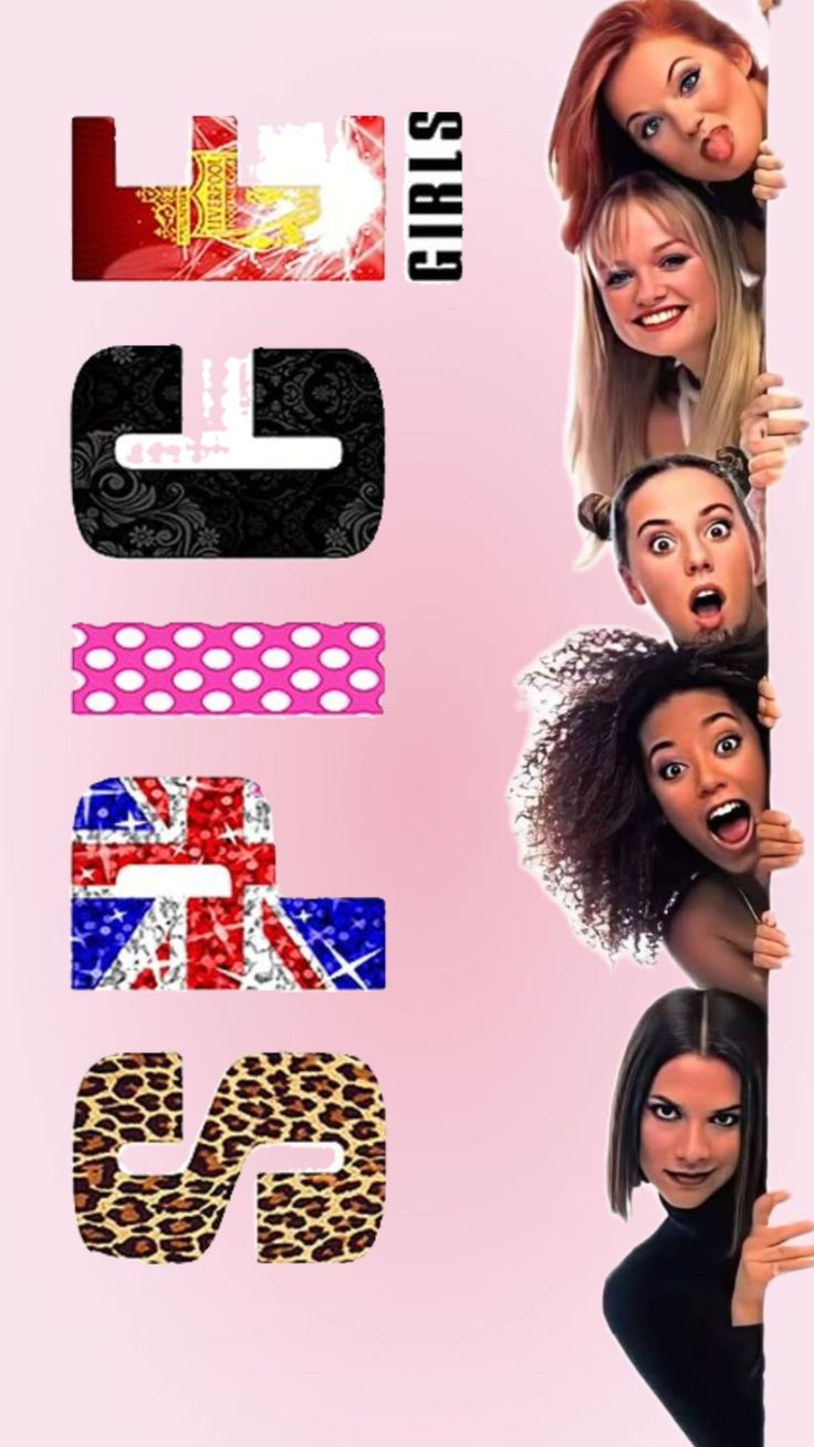 Spice Girls Reunite for Mel C's Wedding in an Emotional Pop Culture Moment