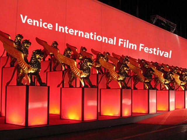 Venice Film Festival Unveils a Star-Studded 2026 Lineup