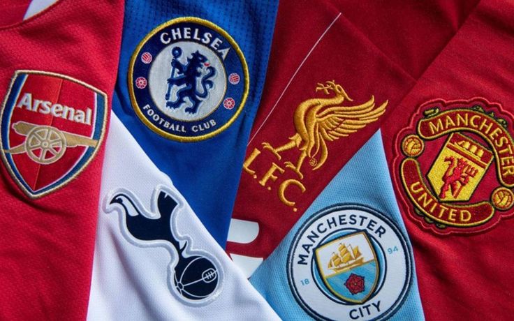England's Biggest Football Clubs Enter a New Era of Billion-Dollar Investment