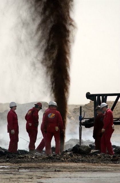 The Global Economy Watches as Oil, Bonds and Markets React to a New Era of Uncertainty
