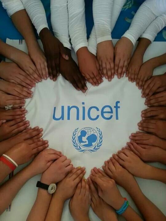 UNICEF Warns That Millions of Children Are Facing Sexual Abuse and Exploitation Online
